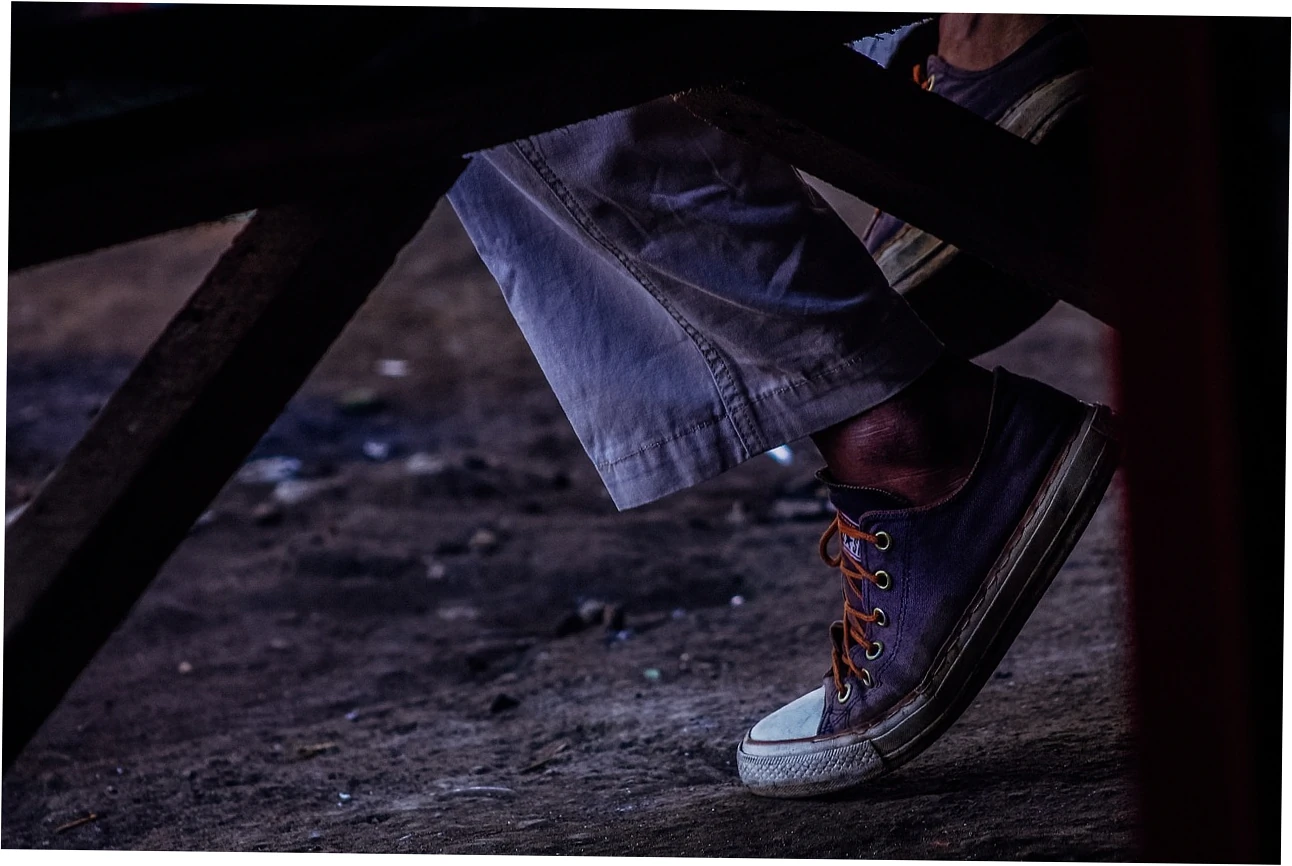 Traumatic Injuries and Structural Damage