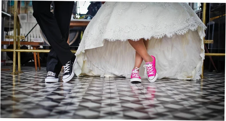 Why Did My Arches Fall as an Adult?