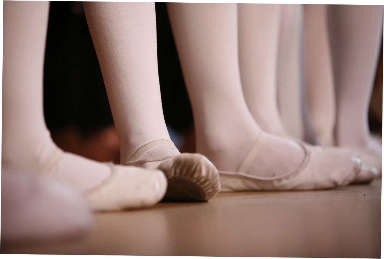 Let's talk about what flat feet and weak arches really mean