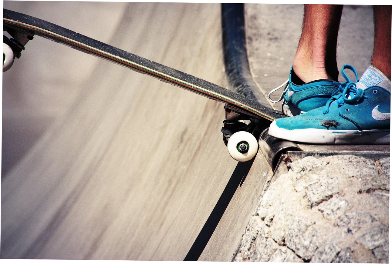 Styling Your Supportive White Sneakers