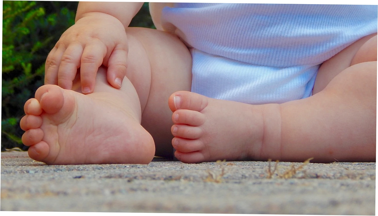 Let's talk about keeping your comfy shoes in great shape.