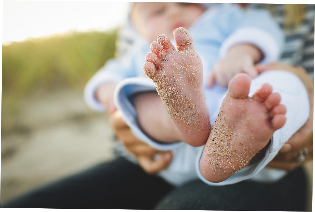 Let's start by understanding flat feet and the basics of footwear.