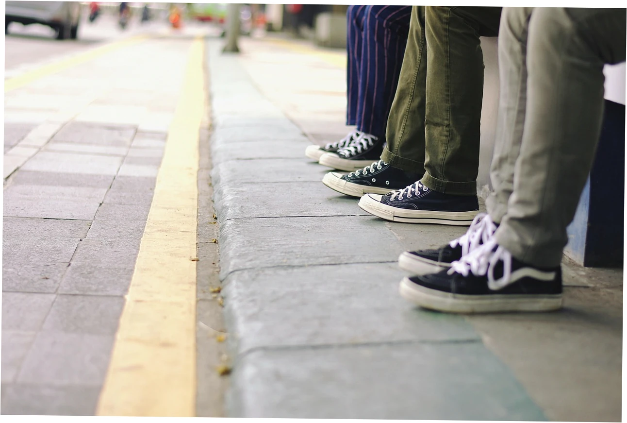 Let's talk about the best supportive flats you can wear every day.