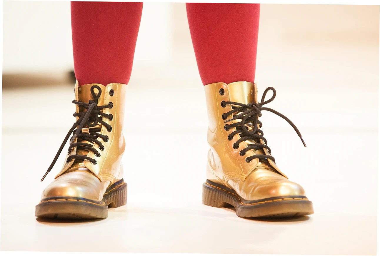 Pre-Transition Assessment and Footwear Selection