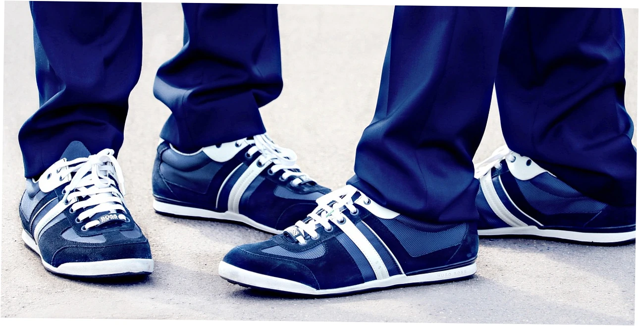 Purchasing Guide and Footwear Care